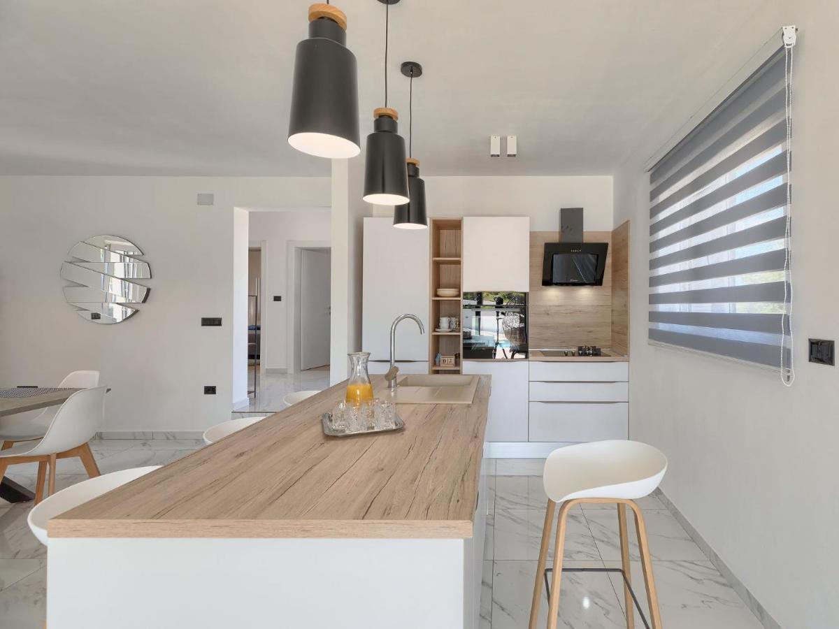 Villa Vine By Interhome Marčana المظهر الخارجي الصورة