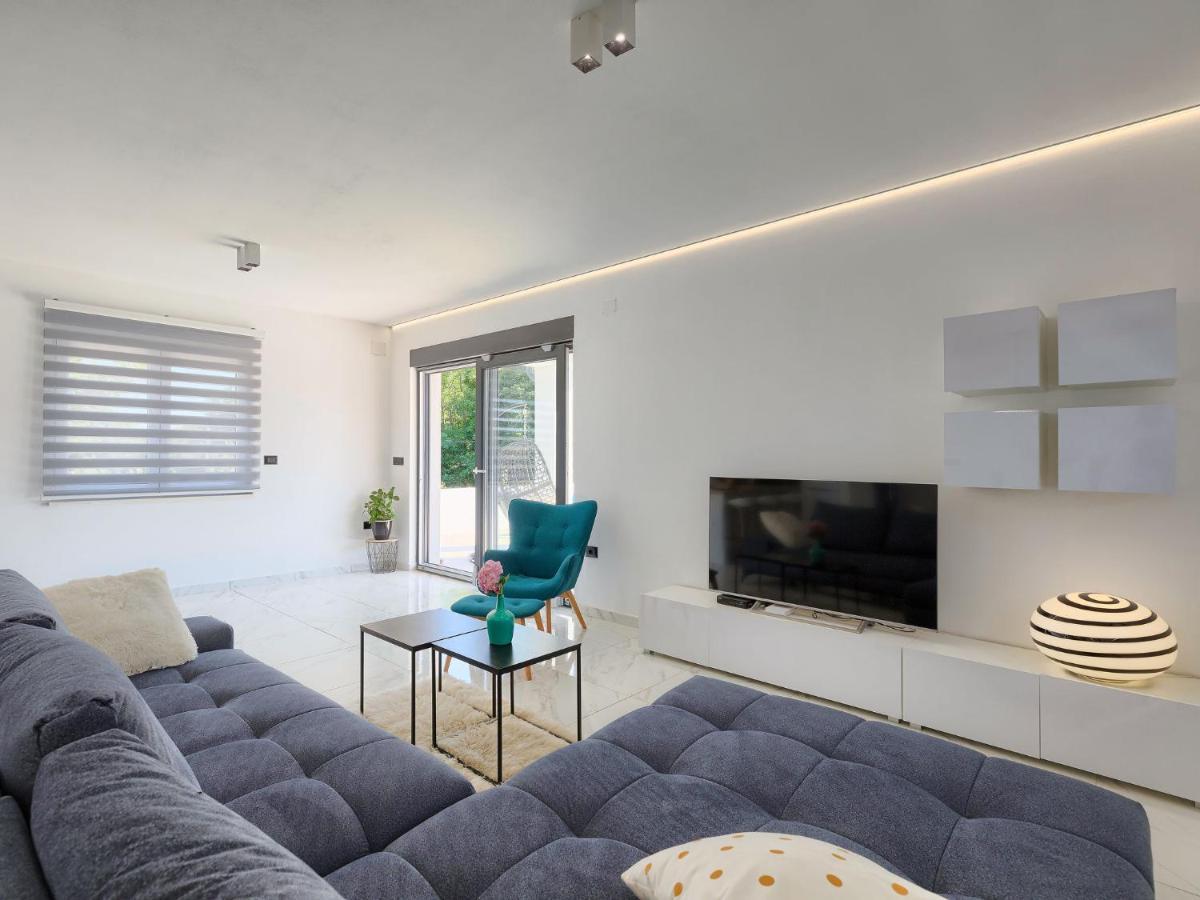 Villa Vine By Interhome Marčana المظهر الخارجي الصورة