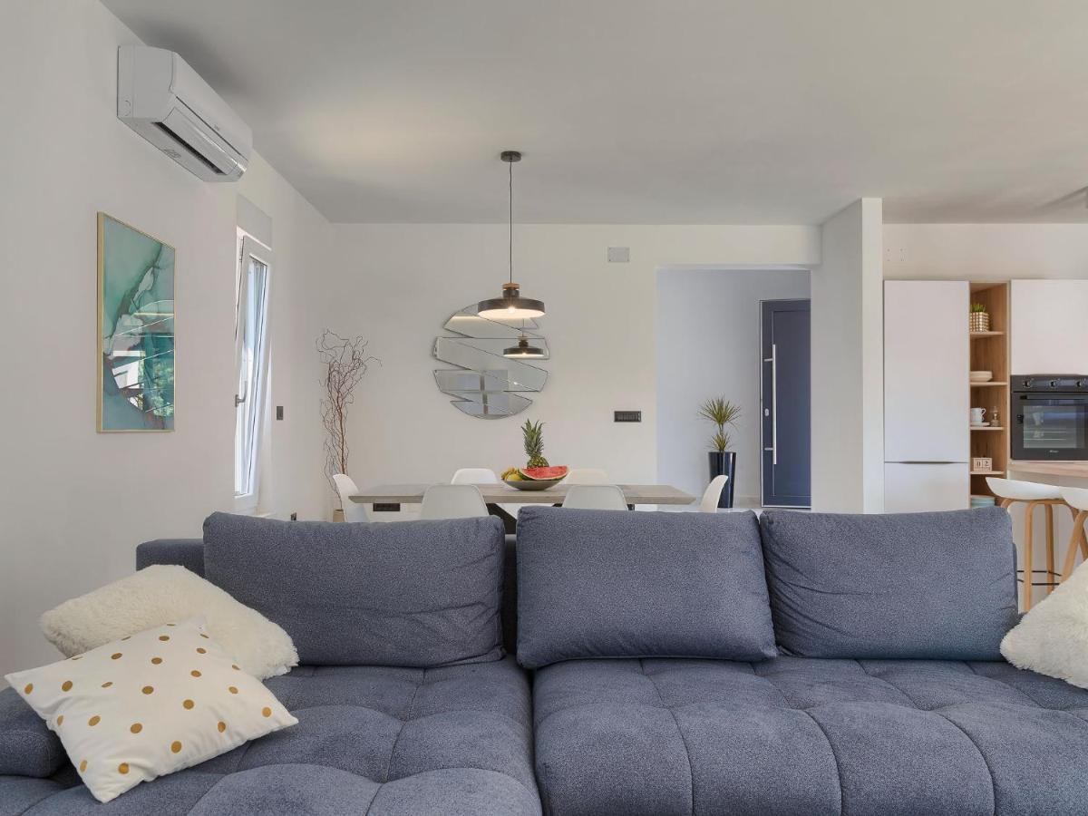 Villa Vine By Interhome Marčana المظهر الخارجي الصورة