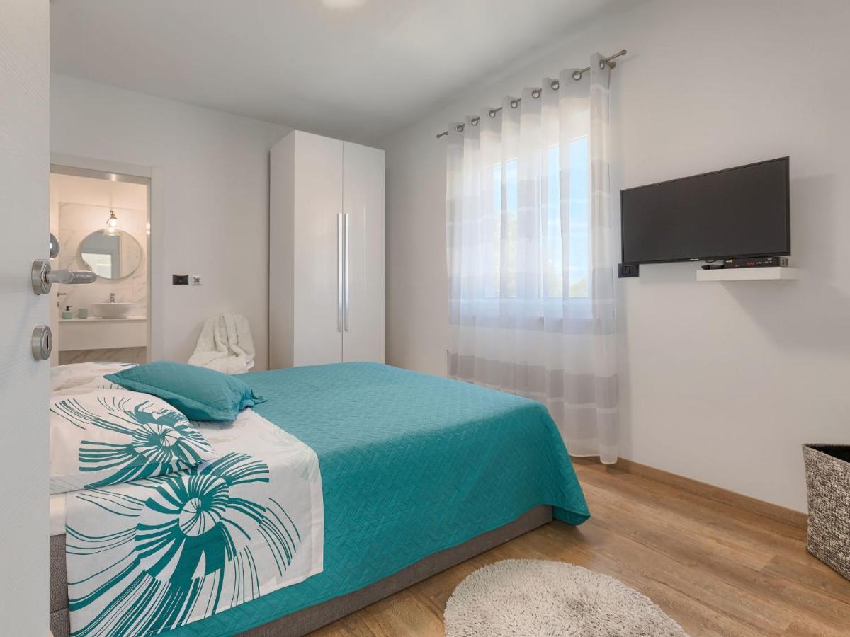 Villa Vine By Interhome Marčana المظهر الخارجي الصورة