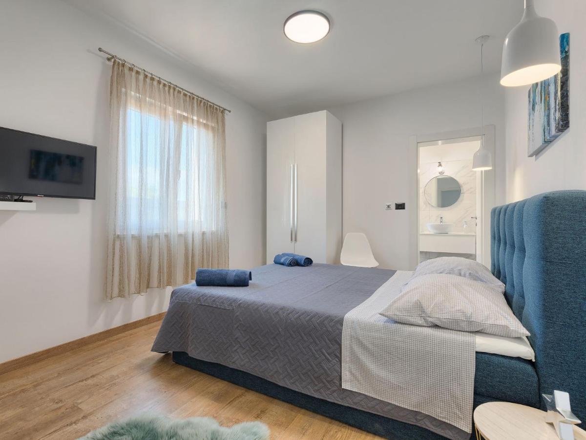 Villa Vine By Interhome Marčana المظهر الخارجي الصورة