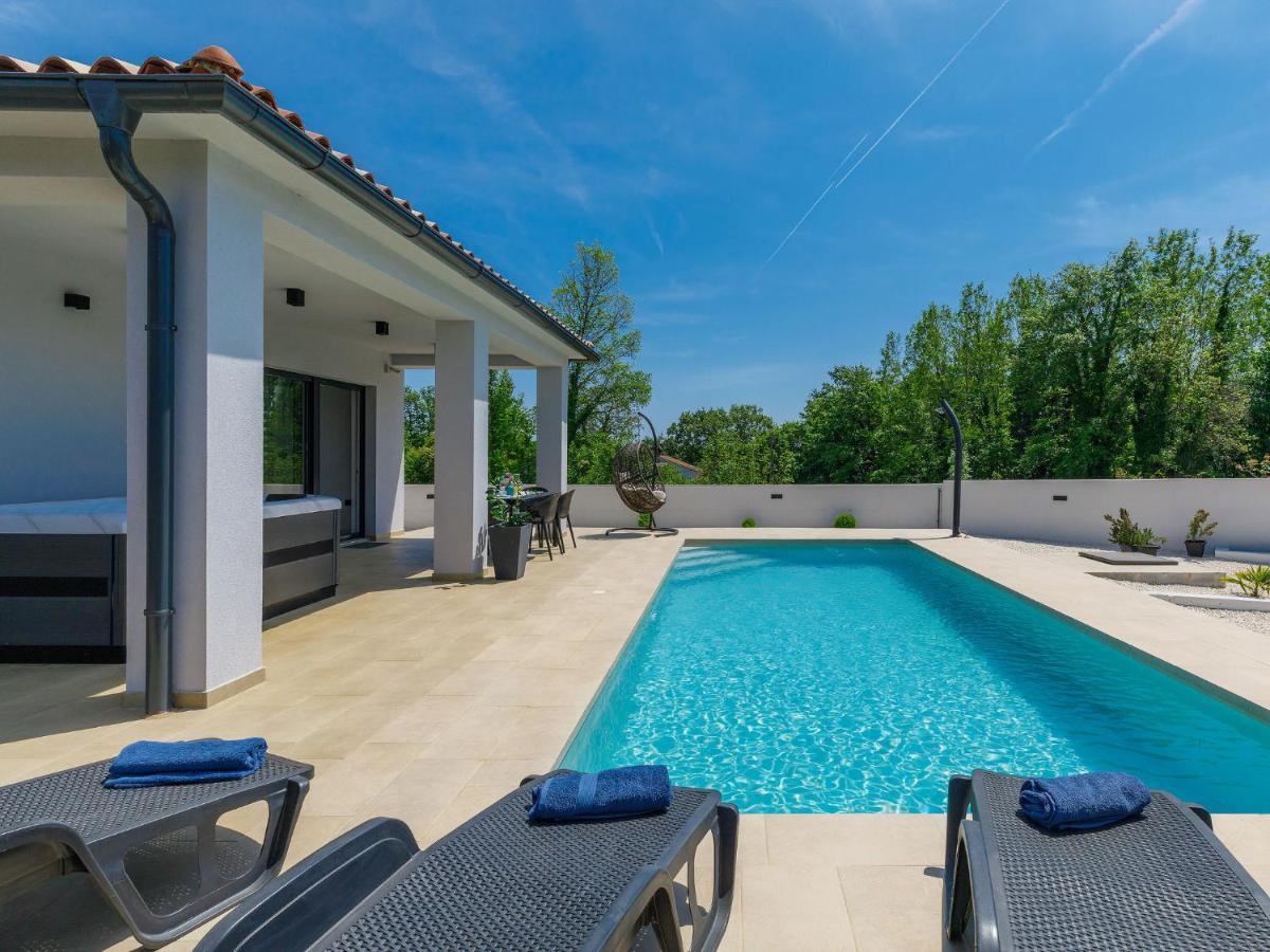 Villa Vine By Interhome Marčana المظهر الخارجي الصورة