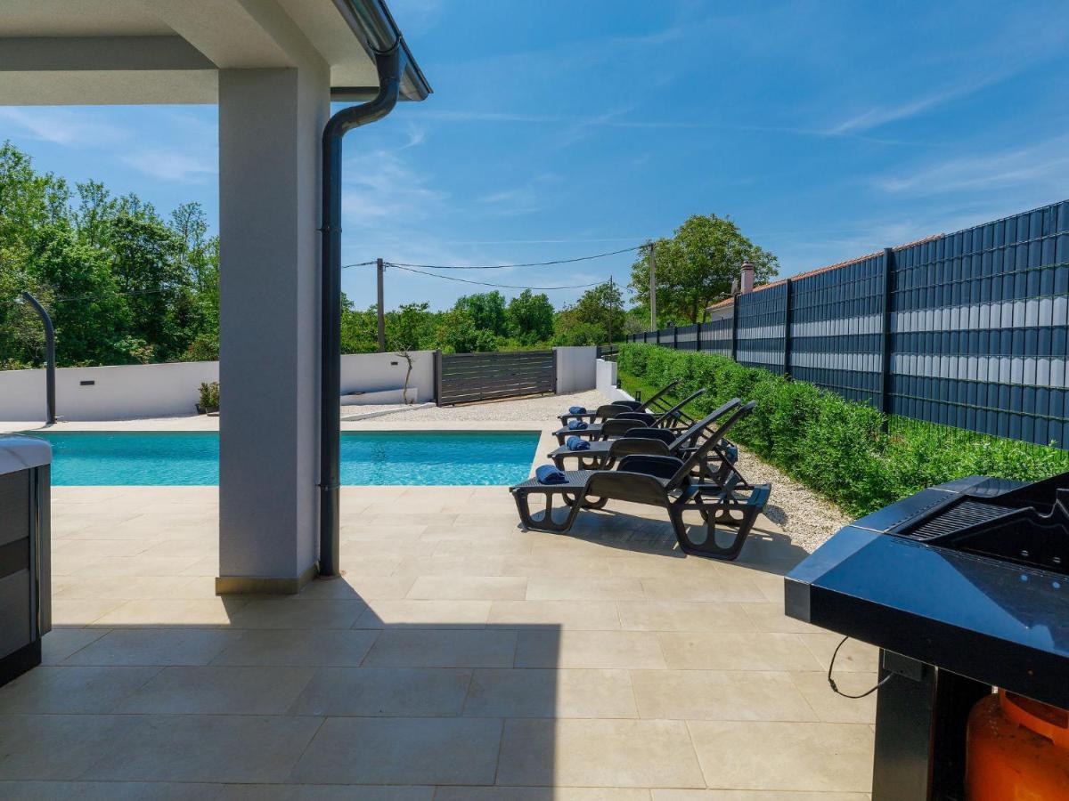 Villa Vine By Interhome Marčana المظهر الخارجي الصورة