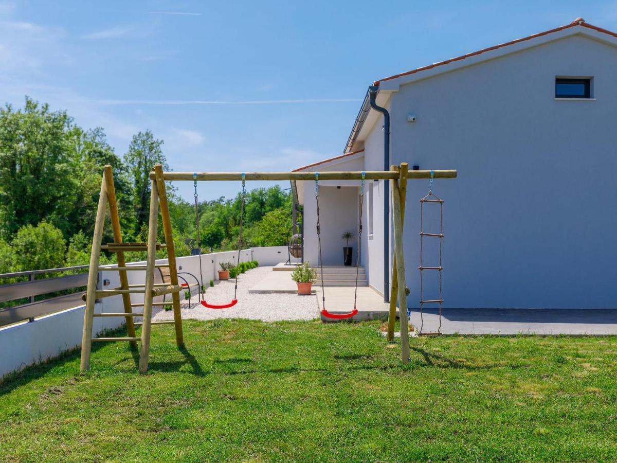 Villa Vine By Interhome Marčana المظهر الخارجي الصورة