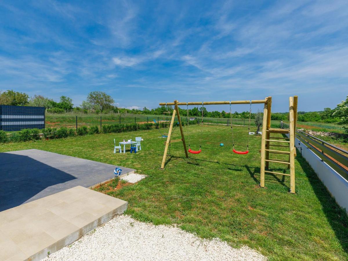 Villa Vine By Interhome Marčana المظهر الخارجي الصورة