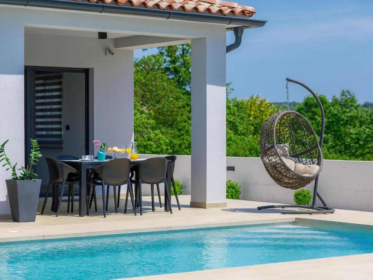 Villa Vine By Interhome Marčana المظهر الخارجي الصورة