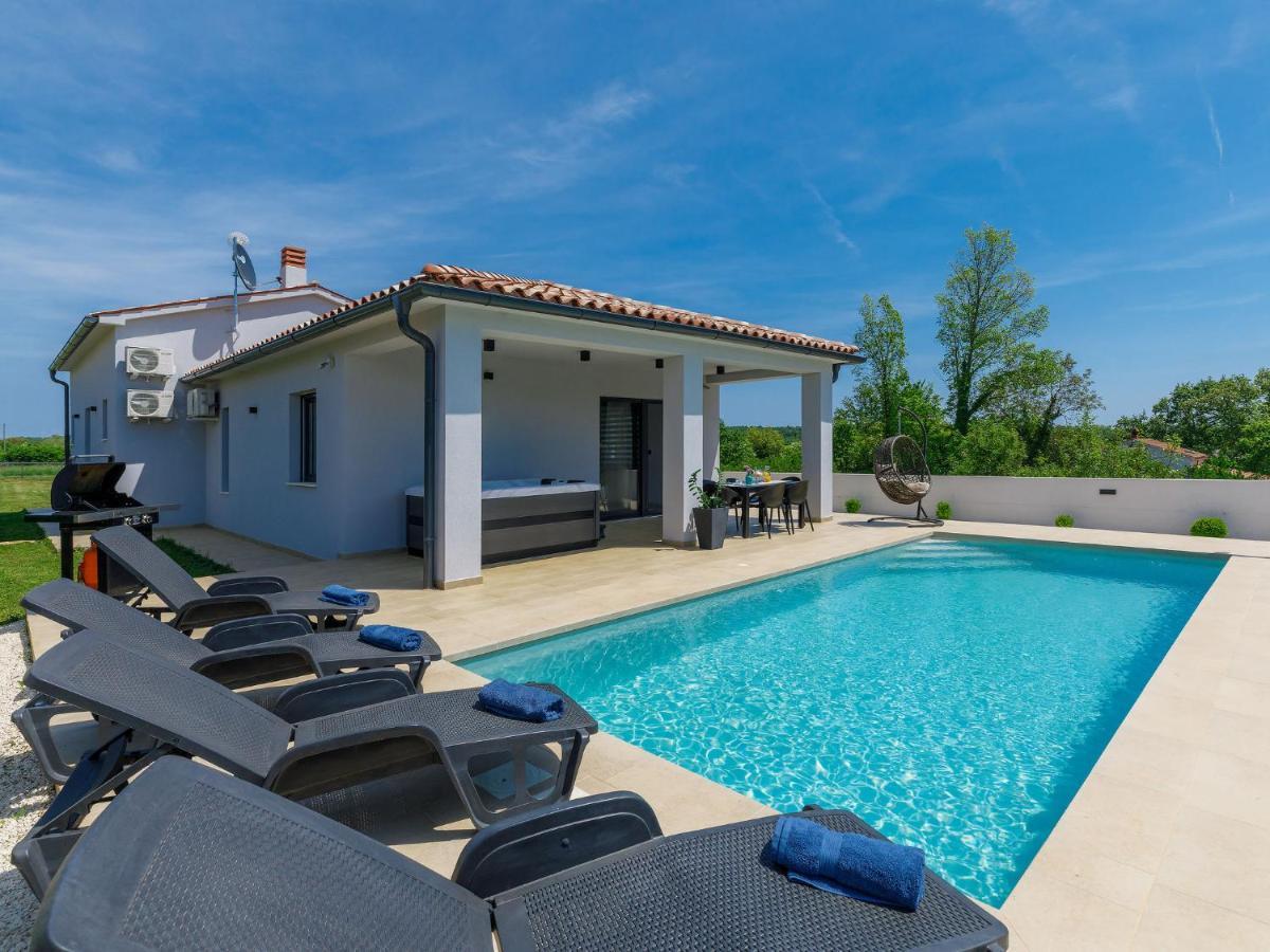 Villa Vine By Interhome Marčana المظهر الخارجي الصورة